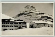 7504 Pontresina - Pension Berninahaus Winter