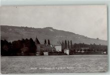 1180 Rolle - Chateau et Signal de Bougy