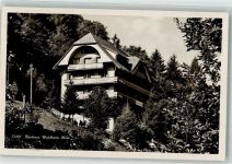 8887 Mels - Kurhaus Waldheim