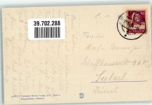 8887 Mels - Kurhaus Waldheim