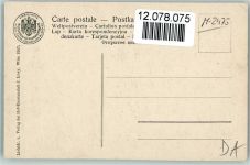 Nr. 133 Gemälde von Ribera, Jungfrau unbefleckt, christliches Hilfsverein für Lungenkranke Tuberkulose