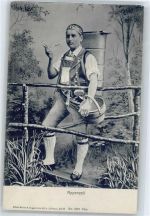 9050 Appenzell Hirschberg - Trachten AKU2
