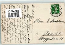 2532 Magglingen Macolin 1917 - Grand Hotel