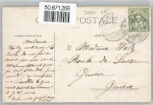 2000 Neuchâtel Neuenburg - Schokolade Suchard