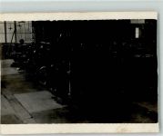 8580 Amriswil FOTO KEINE AK Maschinenanlagen Ort handschriftlich