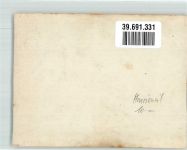 8580 Amriswil FOTO KEINE AK Maschinenanlagen Ort handschriftlich