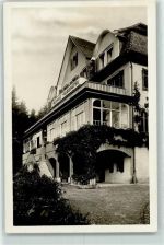 8835 Feusisberg - Erholungsheim Feusisgarten