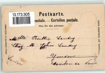 1400 Yverdon-les-Bains 1898