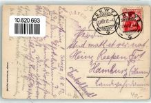 6430 Schwyz 1912 - Rathaus