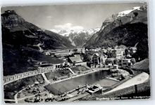 6390 Engelberg - Alpines Sonn- und Schwimmbad AKU1