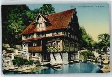 6377 Seelisberg Treib - Wirtshaus AKU2