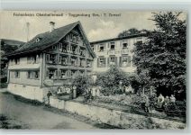 9621 Oberhelfenschwil - Ferienheim Oberhelfenswil Besitzer T. Drexel