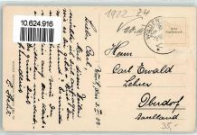 8820 Wädenswil Gebrauchsspuren