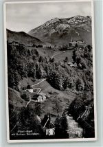 6073 Flüeli-Ranft - Kurhaus Nünalphorn