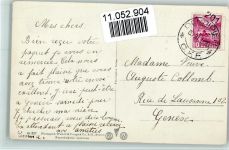 6073 Flüeli-Ranft - Kurhaus Nünalphorn