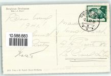 Strelapass - Weissfluh Haupterkopf Winter