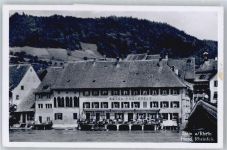 8260 Stein am Rhein - Hotel Rheinfels