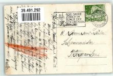 6340 Baar Foto AK Verlag u. Fotograf Max Burkhardt Höllgrotten Zauberschloss