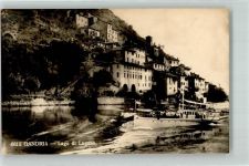 6978 Gandria - Raddampfer