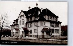 4133 Pratteln - Schule