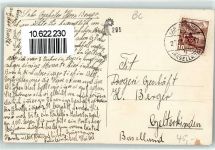 4438 Langenbruck - Sanatorium Erzenberg
