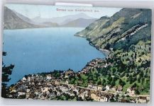 6442 Gersau - Panorama