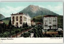 6900 Paradiso - Hotel Pension Meister