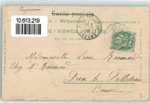 9050 Appenzell - Trachtenfrau
