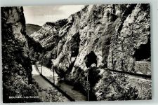 2740 Moutier - Gorges