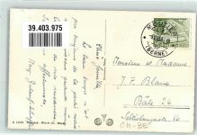 2740 Moutier - Gorges