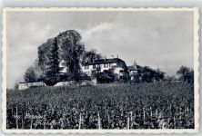 1268 Begnins - Rochefort