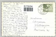 1268 Begnins - Rochefort