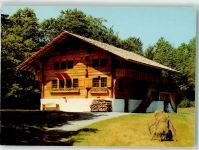 Ballenberg - Freilichtmuseum