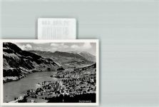 6078 Lungern FOTO KEINE AK Suchard Serie II Nr. 20