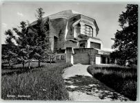 4143 Dornach - Goetheanum