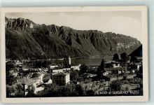 6815 Melide 1925 - Lago di Lugano