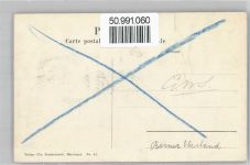Wart Scheidegg - Mettenberg
