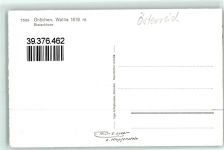 3925 Grächen - Bietschhorn