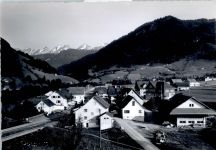 9655 Stein SG - Churfirsten
