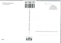 9655 Stein SG - Churfirsten