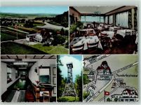 8500 Frauenfeld Wellenberg - Gasthaus Staehliblick Innenaufnahme Aussichtsturm
