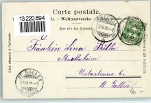 9630 Wattwil 1905
