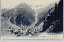 6487 Göschenen Göscheneralp - Riental