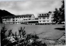 9630 Wattwil - Krankenhaus