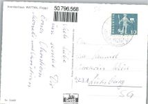9630 Wattwil - Krankenhaus