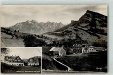 9650 Nesslau - Kurhaus Grütli