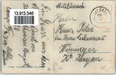 9650 Nesslau - Kurhaus Grütli