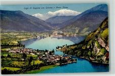 6988 Ponte Tresa - Lavena