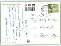 4634 Wisen SO - Ferienheim Hupp