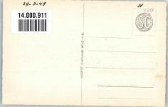 3770 Zweisimmen Foto AK Bahnhof Eisenbahn